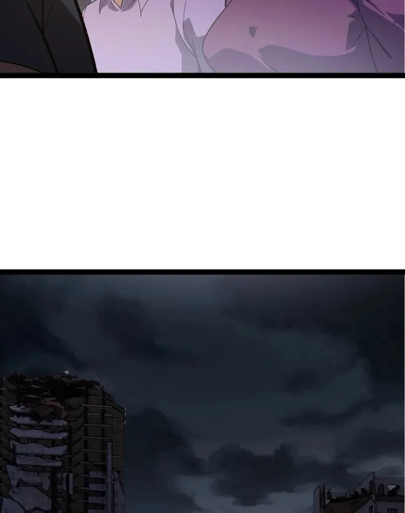 Evolution Begins With a Big Tree Chapter 125 page 21 - 