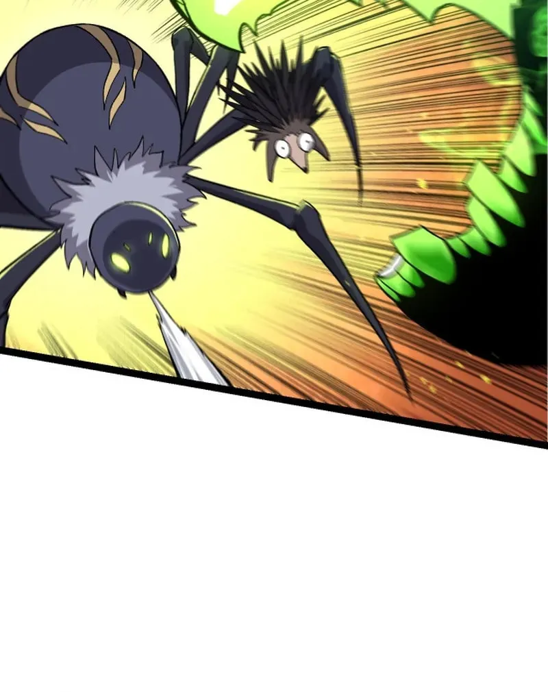 Evolution Begins With a Big Tree Chapter 125 page 36 - 