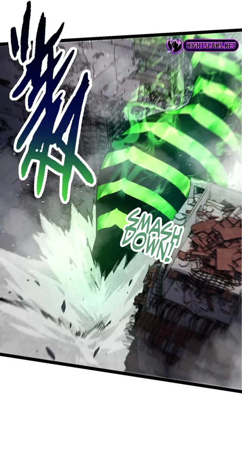 Evolution Begins With a Big Tree Chapter 125 page 37 - 