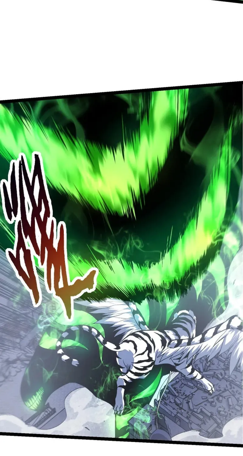 Evolution Begins With a Big Tree Chapter 125 page 39 - 