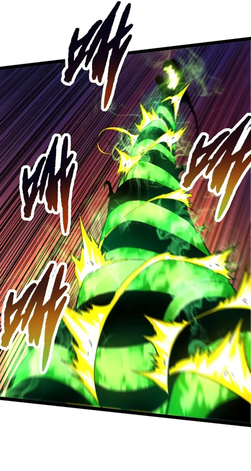 Evolution Begins With a Big Tree Chapter 125 page 42 - 