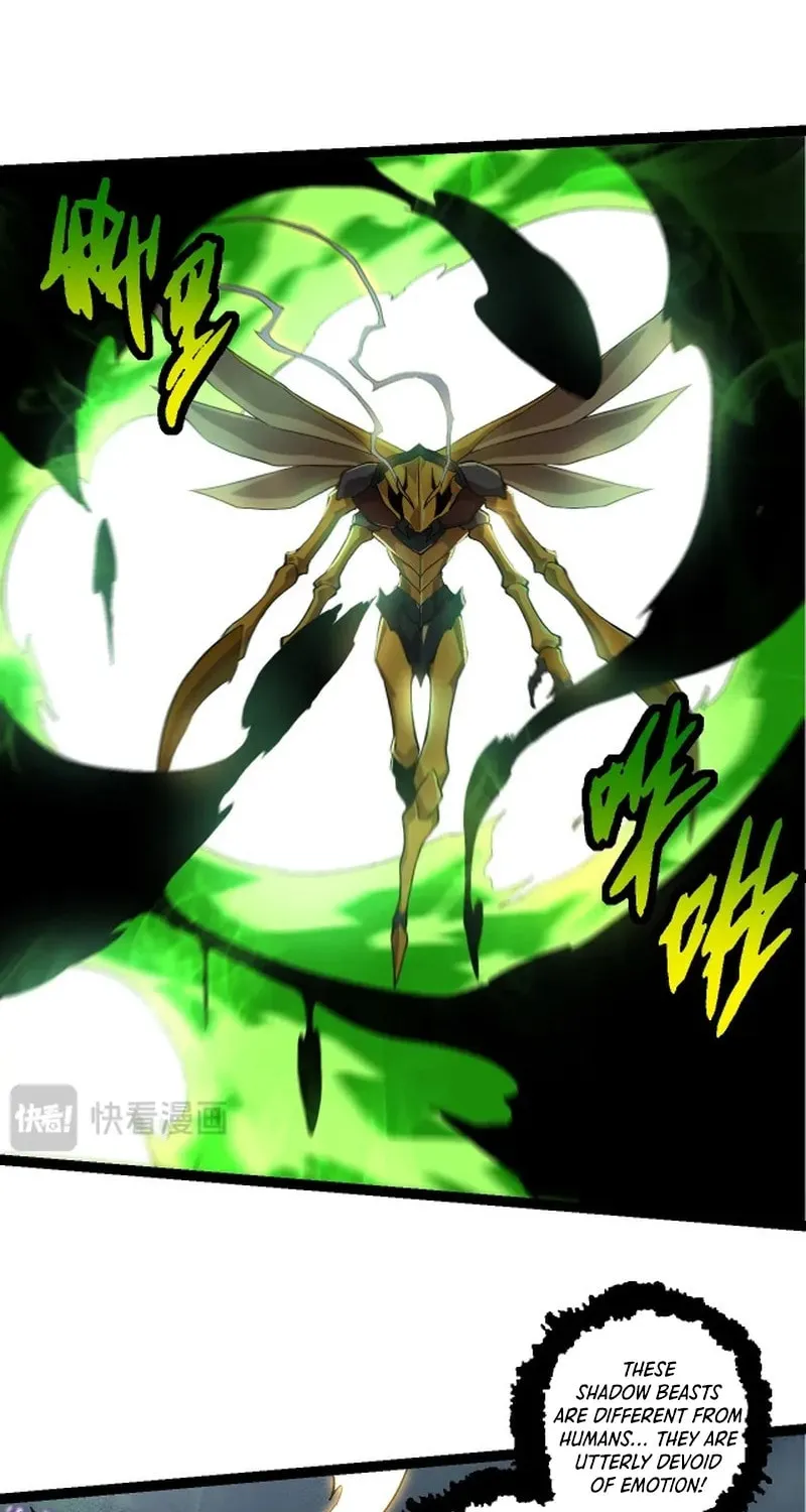 Evolution Begins With a Big Tree Chapter 125 page 43 - 
