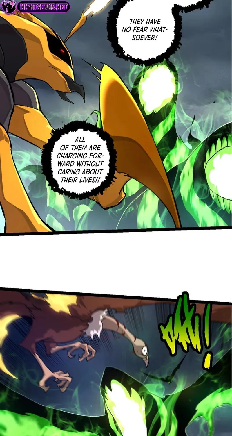 Evolution Begins With a Big Tree Chapter 125 page 44 - 