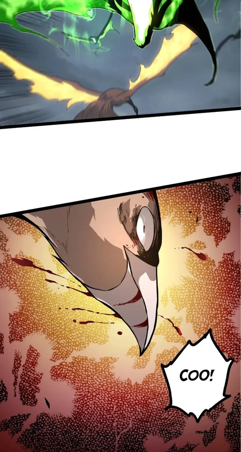Evolution Begins With a Big Tree Chapter 125 page 45 - 