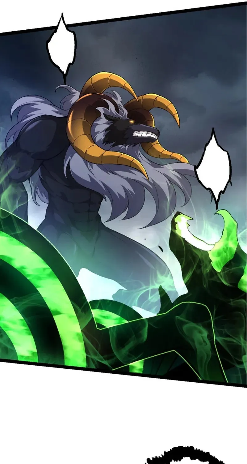 Evolution Begins With a Big Tree Chapter 125 page 47 - 