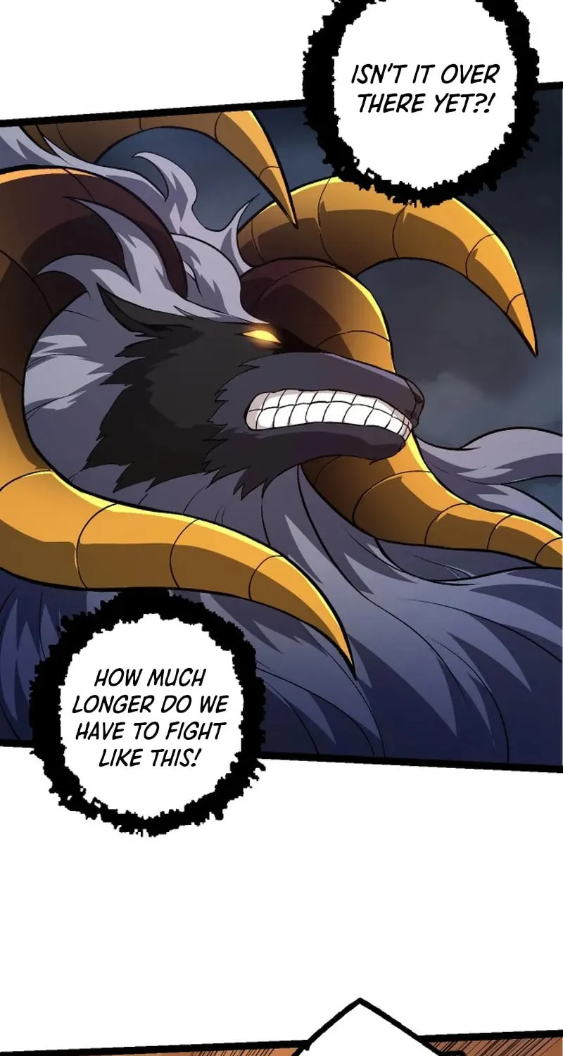 Evolution Begins With a Big Tree Chapter 125 page 48 - 