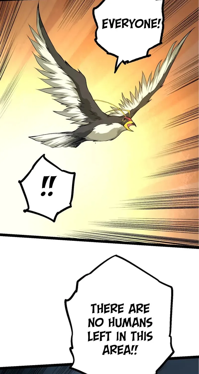 Evolution Begins With a Big Tree Chapter 125 page 49 - 
