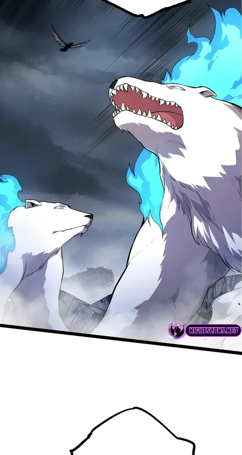 Evolution Begins With a Big Tree Chapter 125 page 50 - 