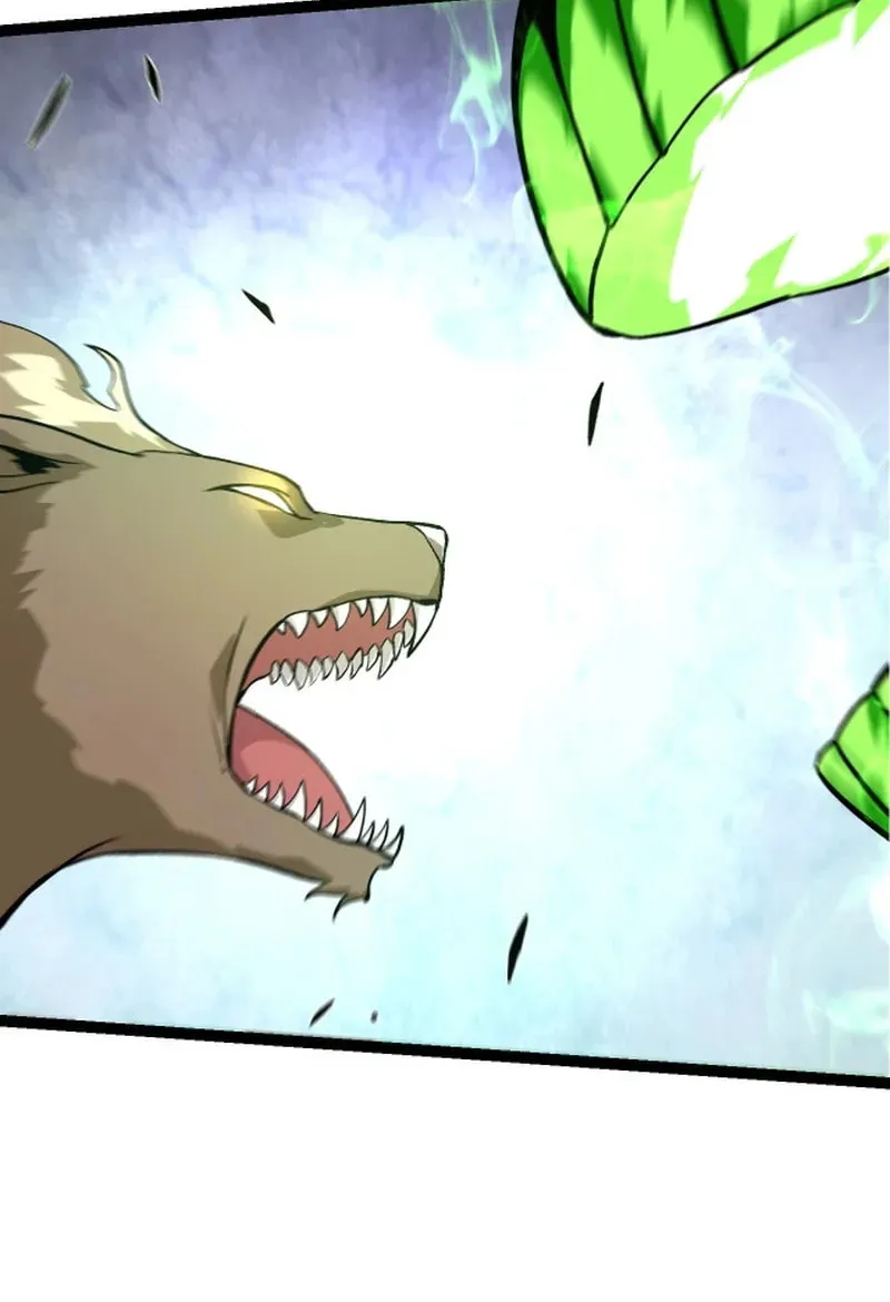 Evolution Begins With a Big Tree Chapter 125 page 6 - 