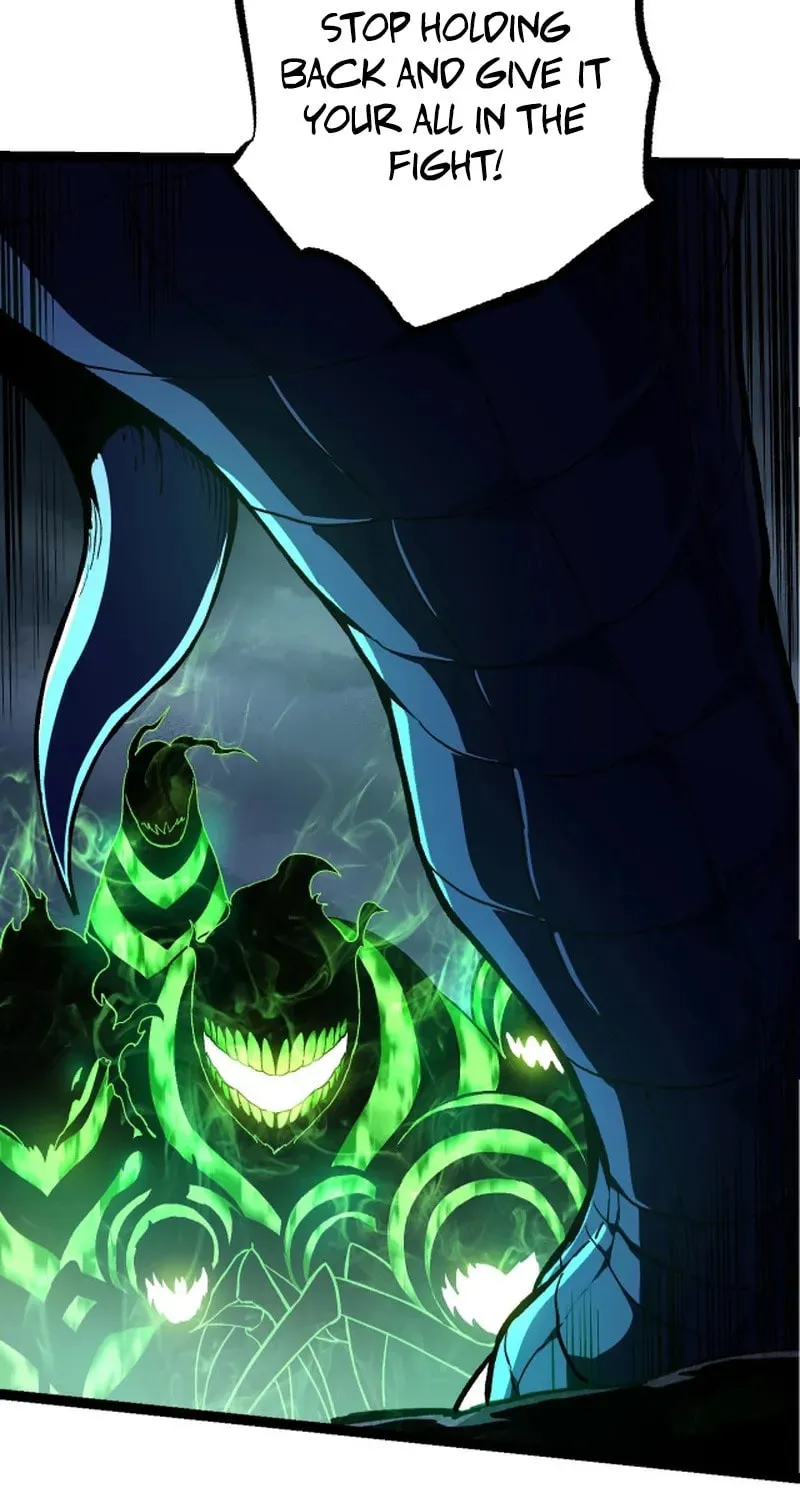Evolution Begins With a Big Tree Chapter 125 page 51 - 