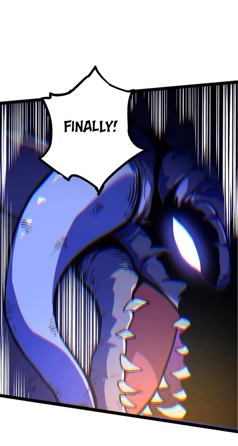 Evolution Begins With a Big Tree Chapter 125 page 52 - 