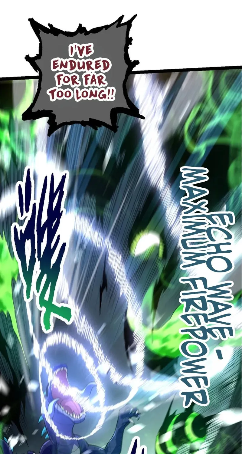 Evolution Begins With a Big Tree Chapter 125 page 53 - 