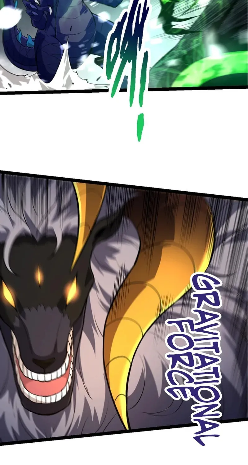 Evolution Begins With a Big Tree Chapter 125 page 54 - 