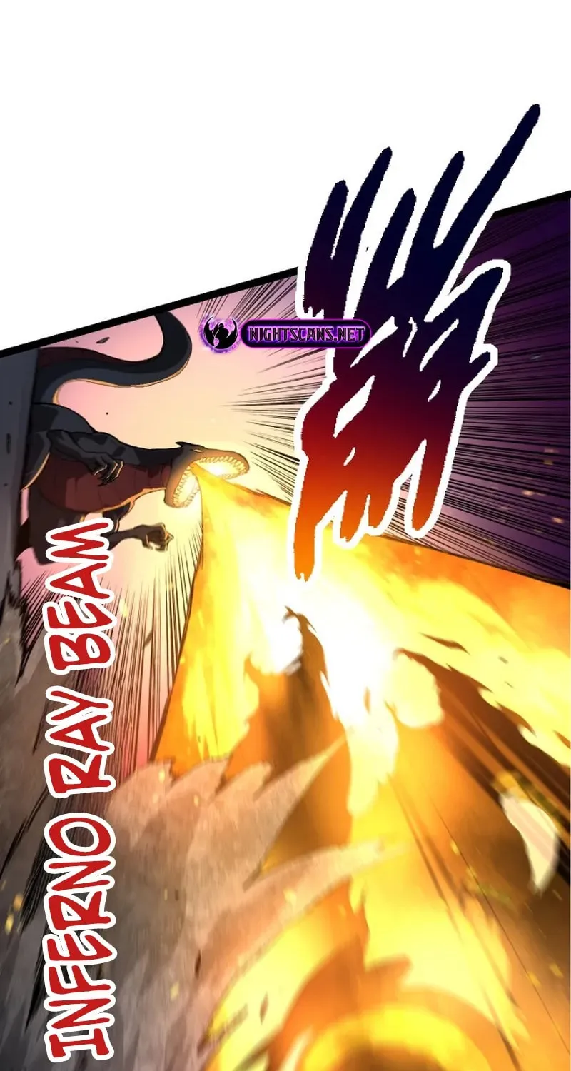Evolution Begins With a Big Tree Chapter 125 page 58 - 