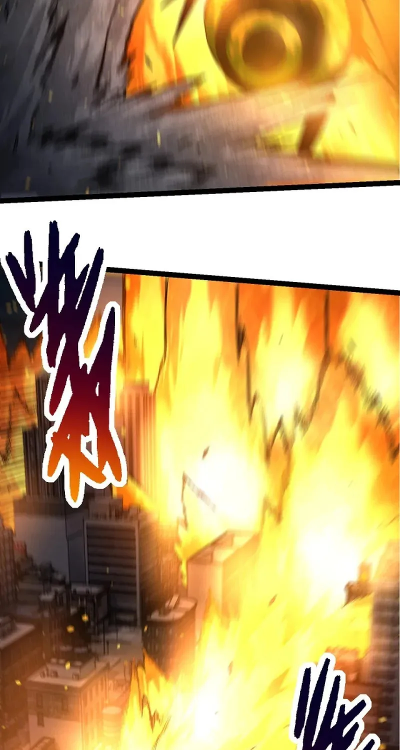 Evolution Begins With a Big Tree Chapter 125 page 59 - 