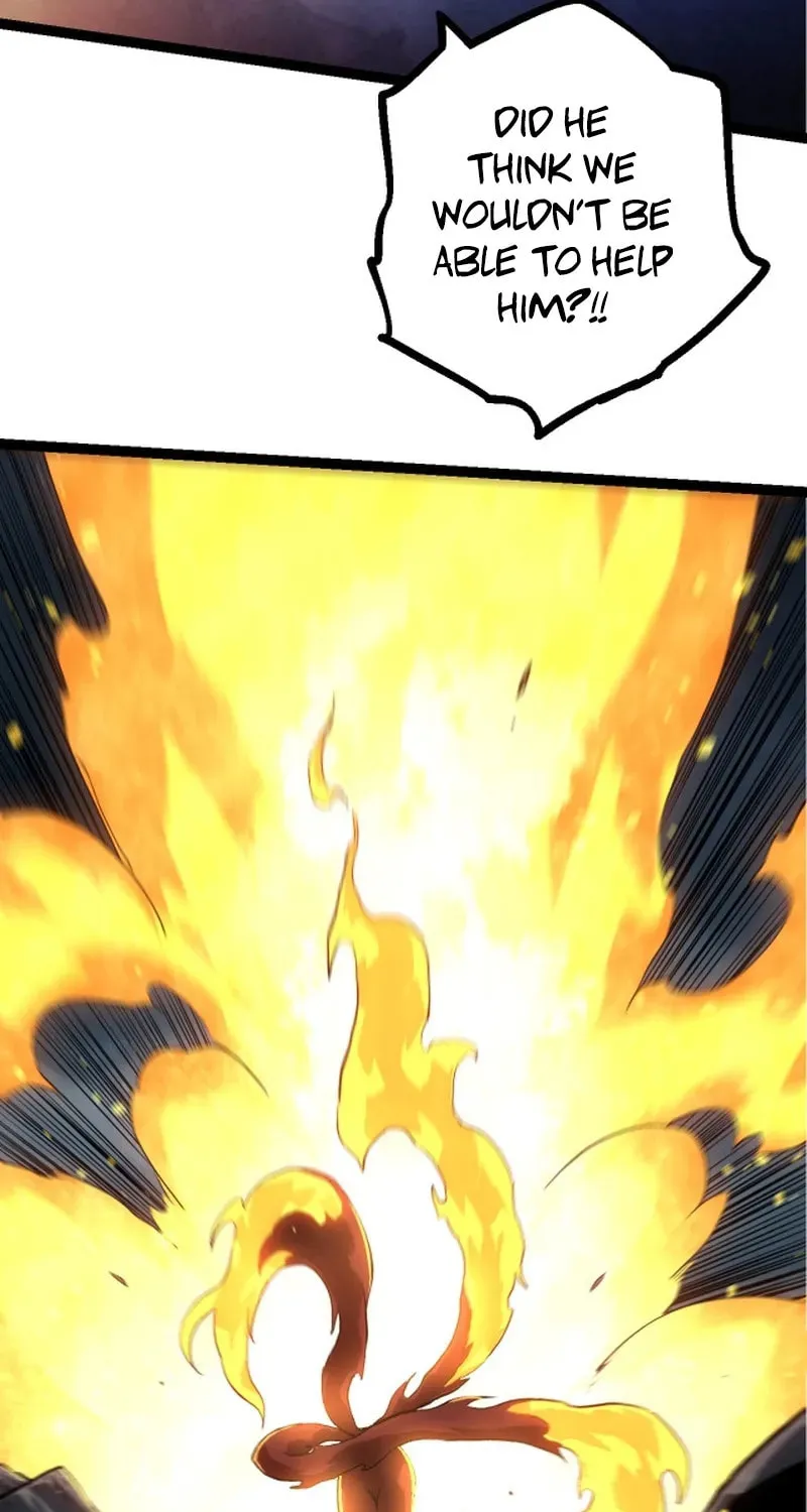 Evolution Begins With a Big Tree Chapter 125 page 62 - 