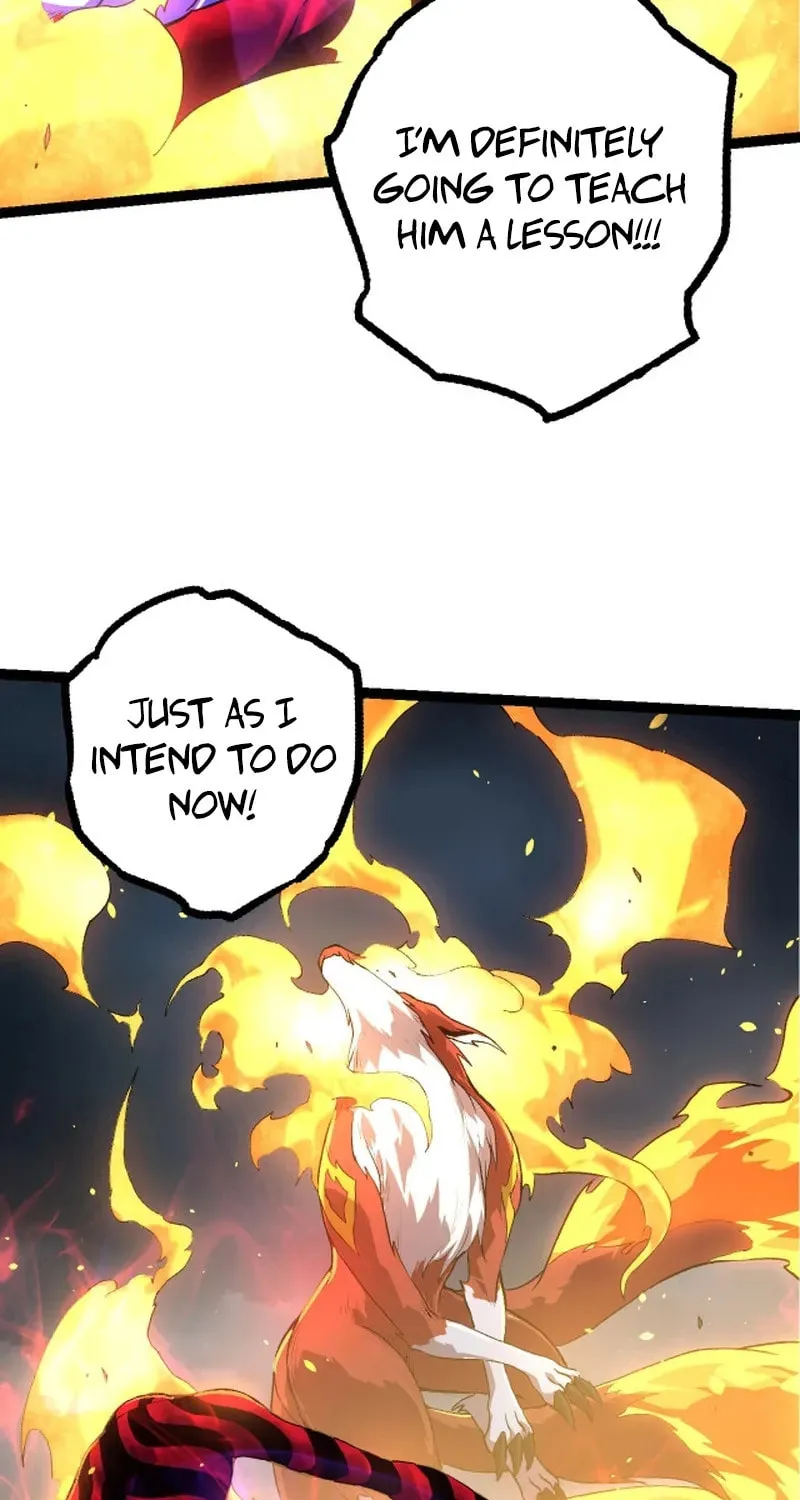 Evolution Begins With a Big Tree Chapter 125 page 64 - 