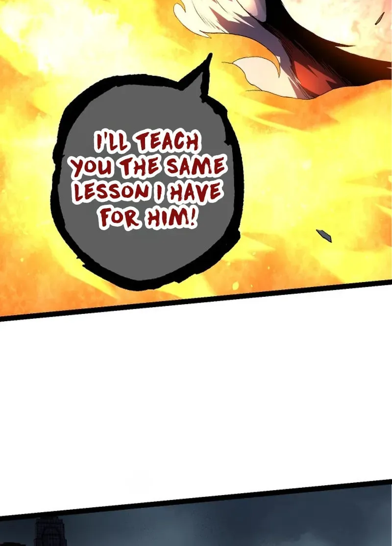 Evolution Begins With a Big Tree Chapter 125 page 66 - 