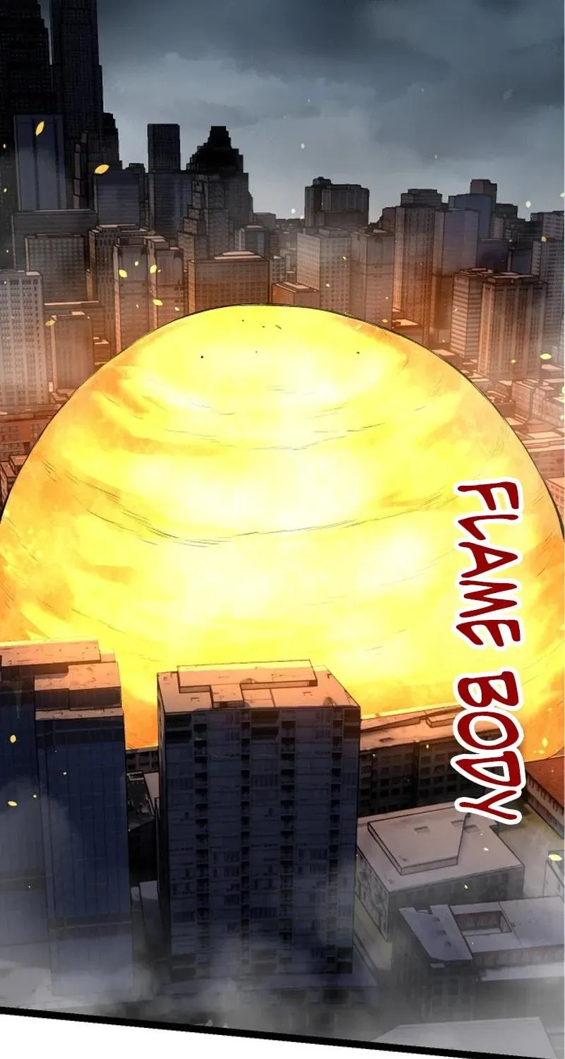 Evolution Begins With a Big Tree Chapter 125 page 67 - 
