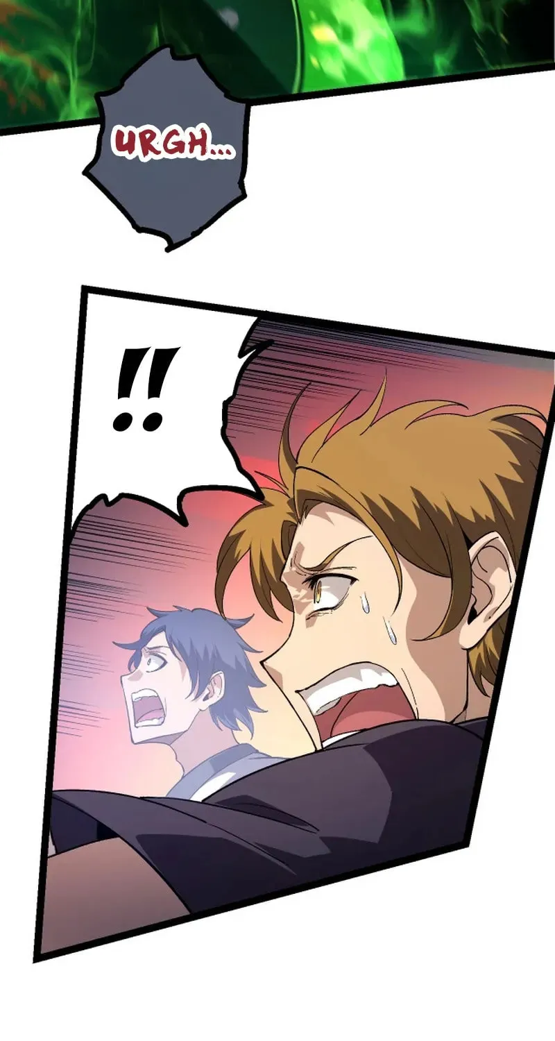 Evolution Begins With a Big Tree Chapter 125 page 9 - 