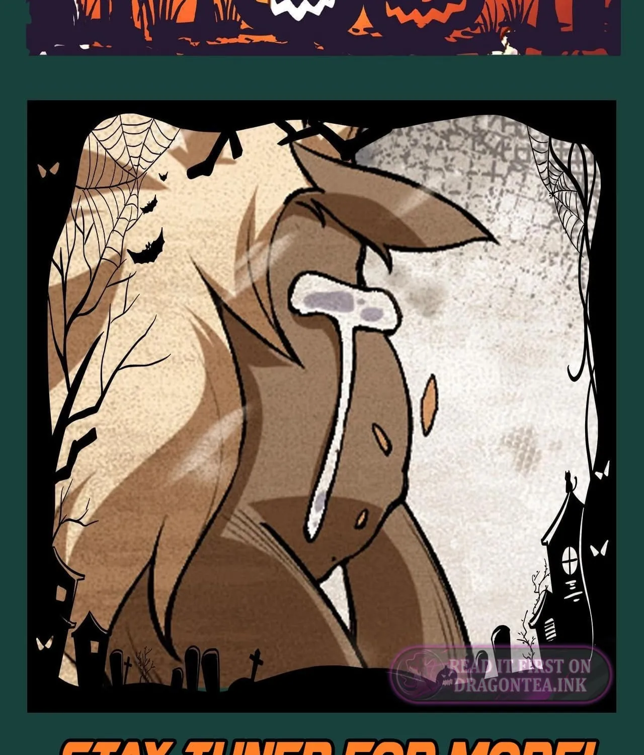 Evolution Begins With a Big Tree Chapter 126.5 page 9 - 