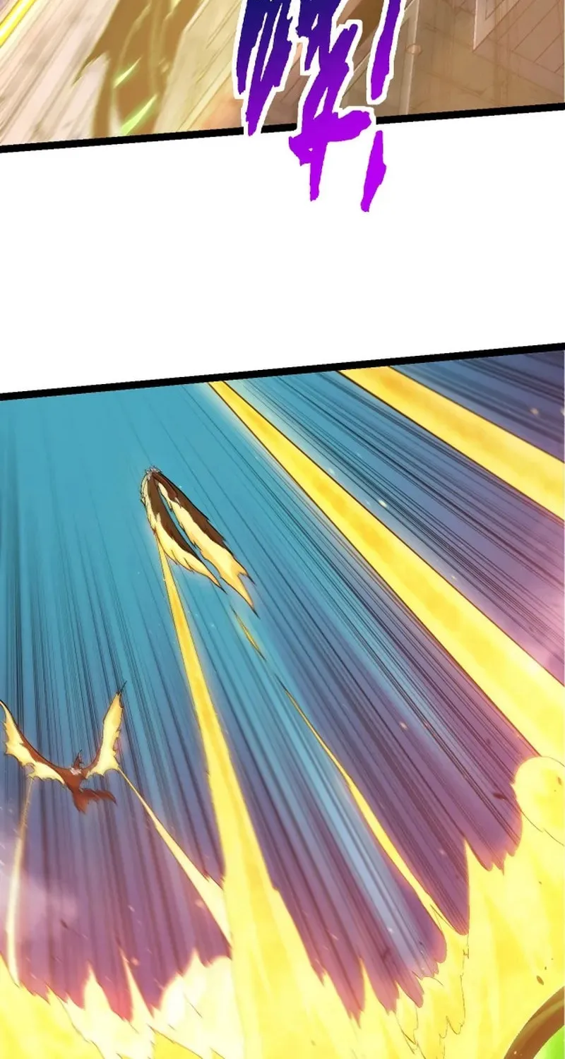 Evolution Begins With a Big Tree Chapter 126 page 12 - 