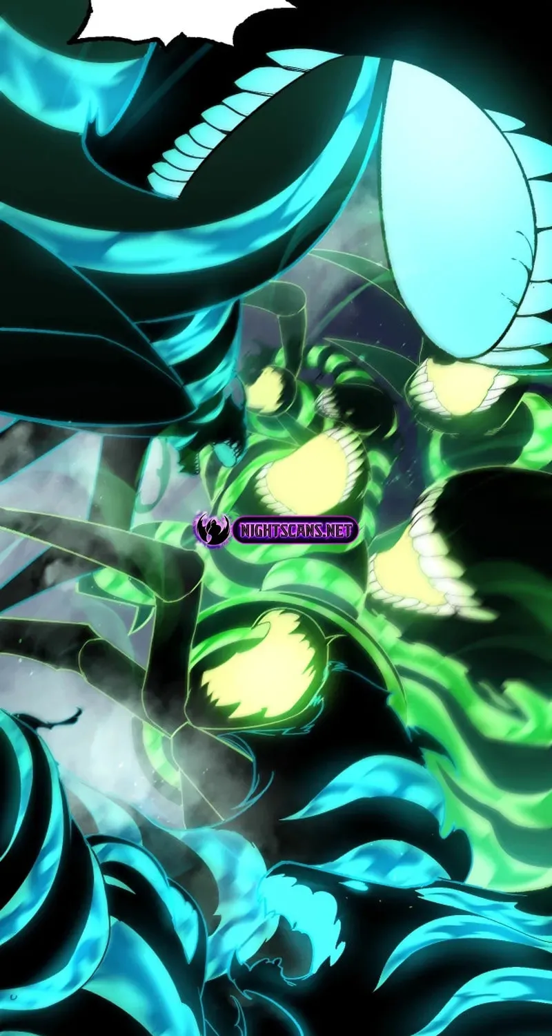 Evolution Begins With a Big Tree Chapter 126 page 18 - 