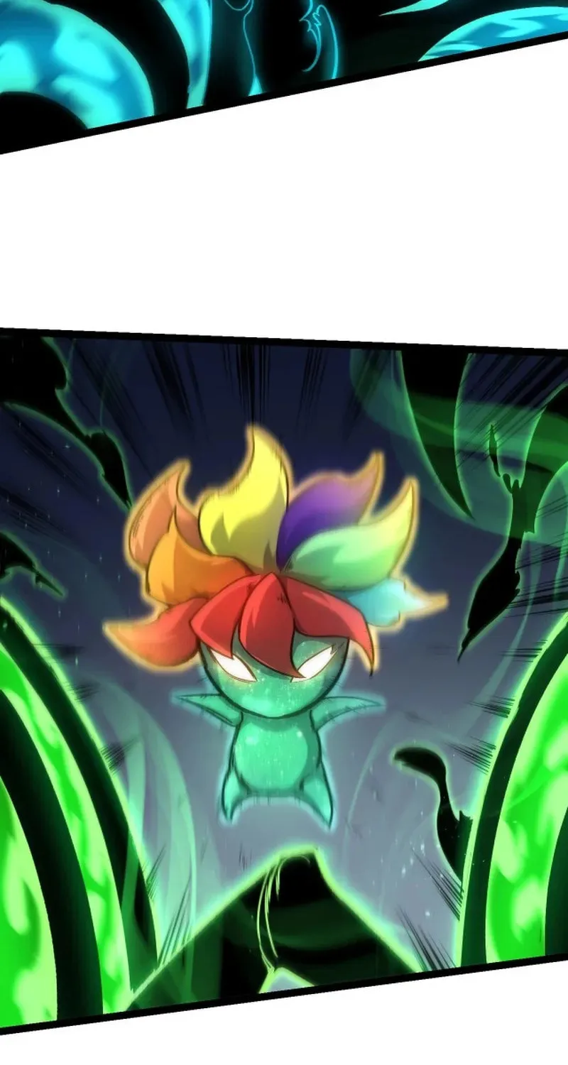 Evolution Begins With a Big Tree Chapter 126 page 19 - 