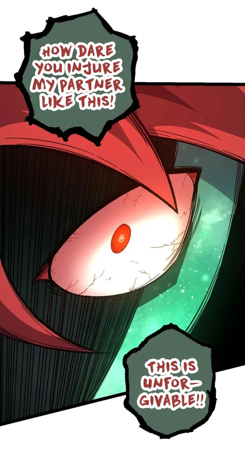 Evolution Begins With a Big Tree Chapter 126 page 20 - 