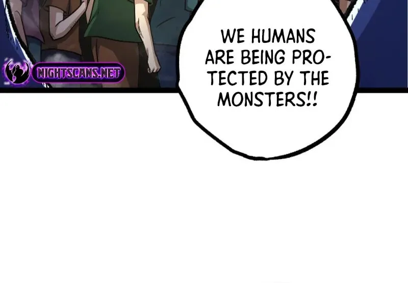 Evolution Begins With a Big Tree Chapter 126 page 25 - 