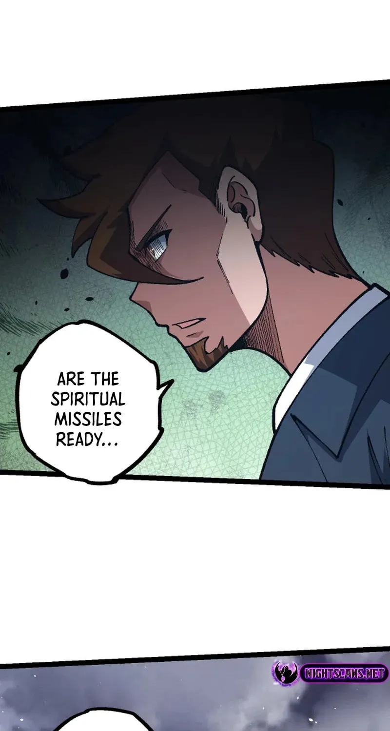 Evolution Begins With a Big Tree Chapter 126 page 31 - 