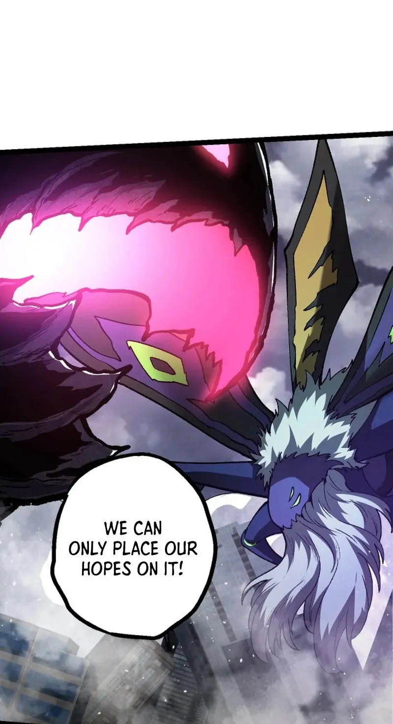 Evolution Begins With a Big Tree Chapter 126 page 35 - 