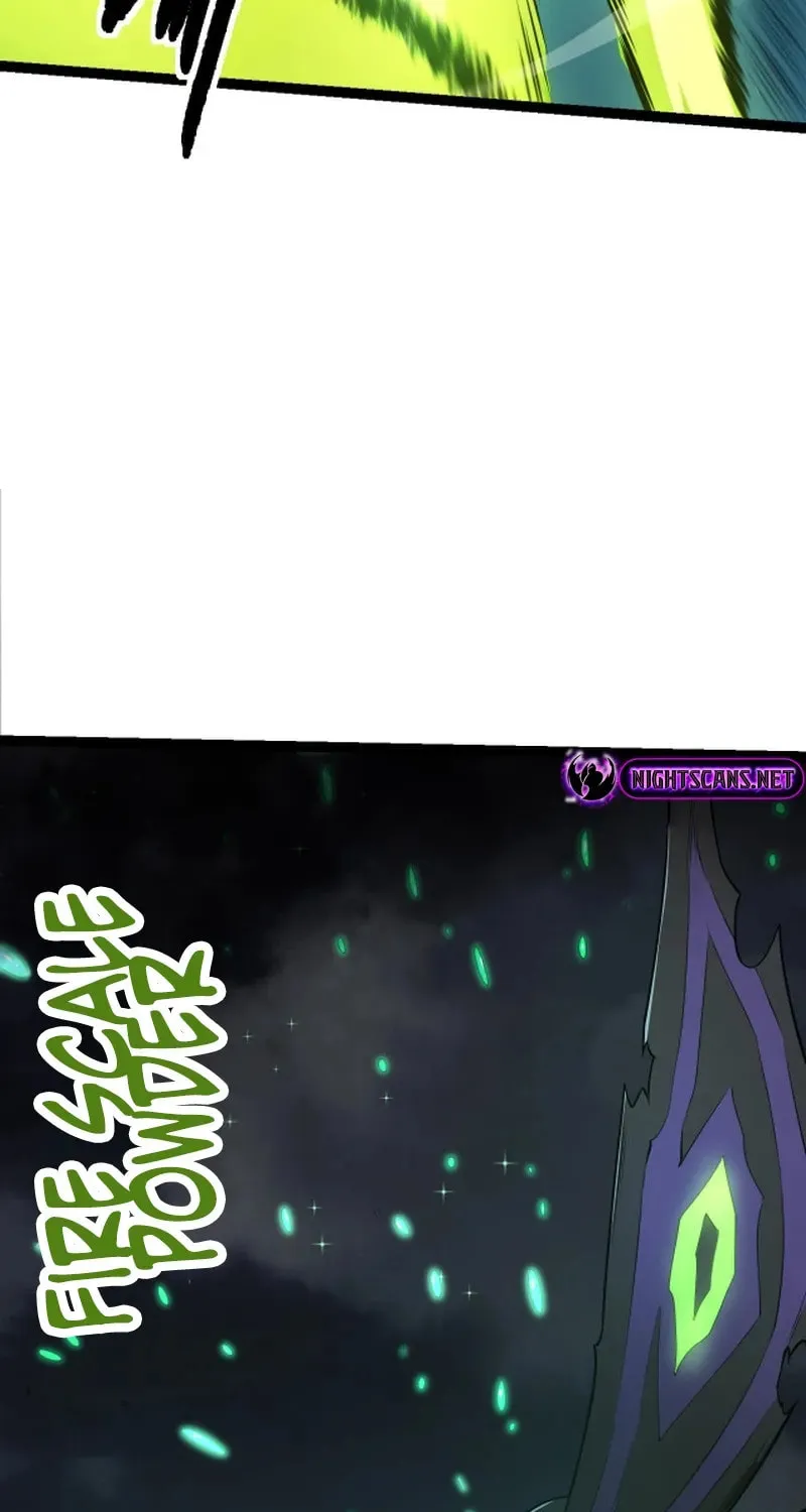 Evolution Begins With a Big Tree Chapter 126 page 38 - 