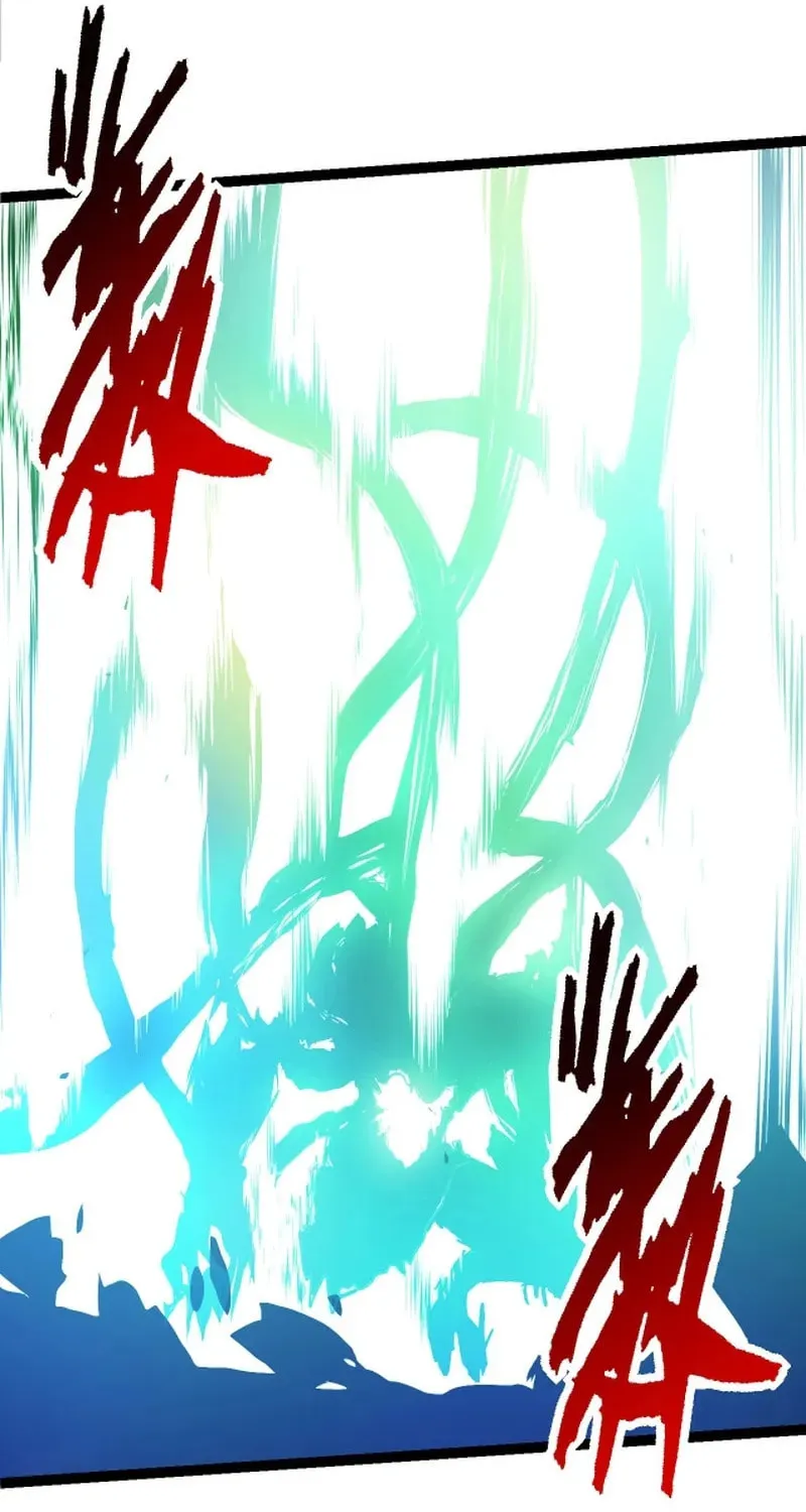 Evolution Begins With a Big Tree Chapter 126 page 41 - 