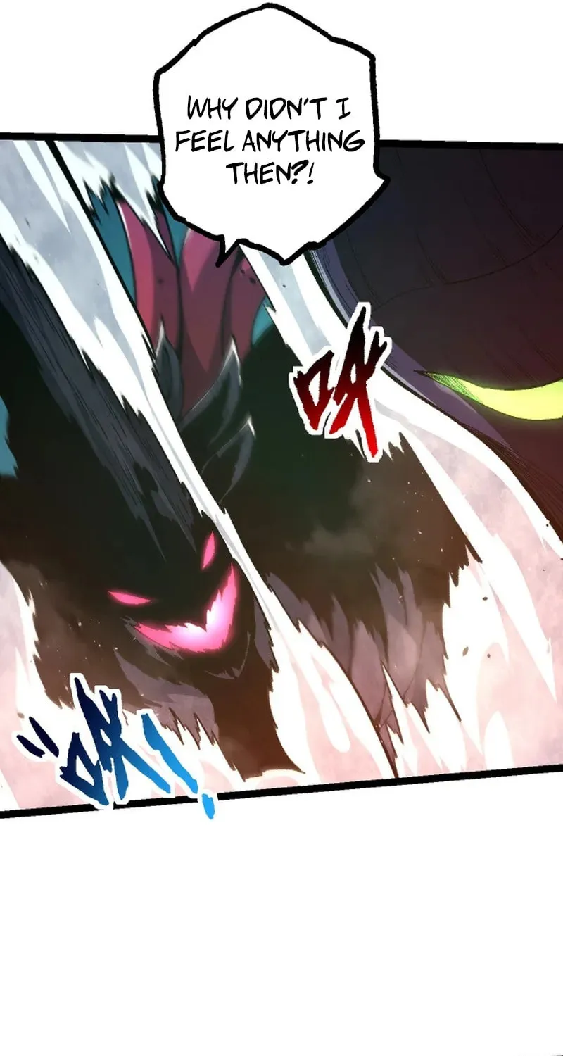 Evolution Begins With a Big Tree Chapter 126 page 46 - 