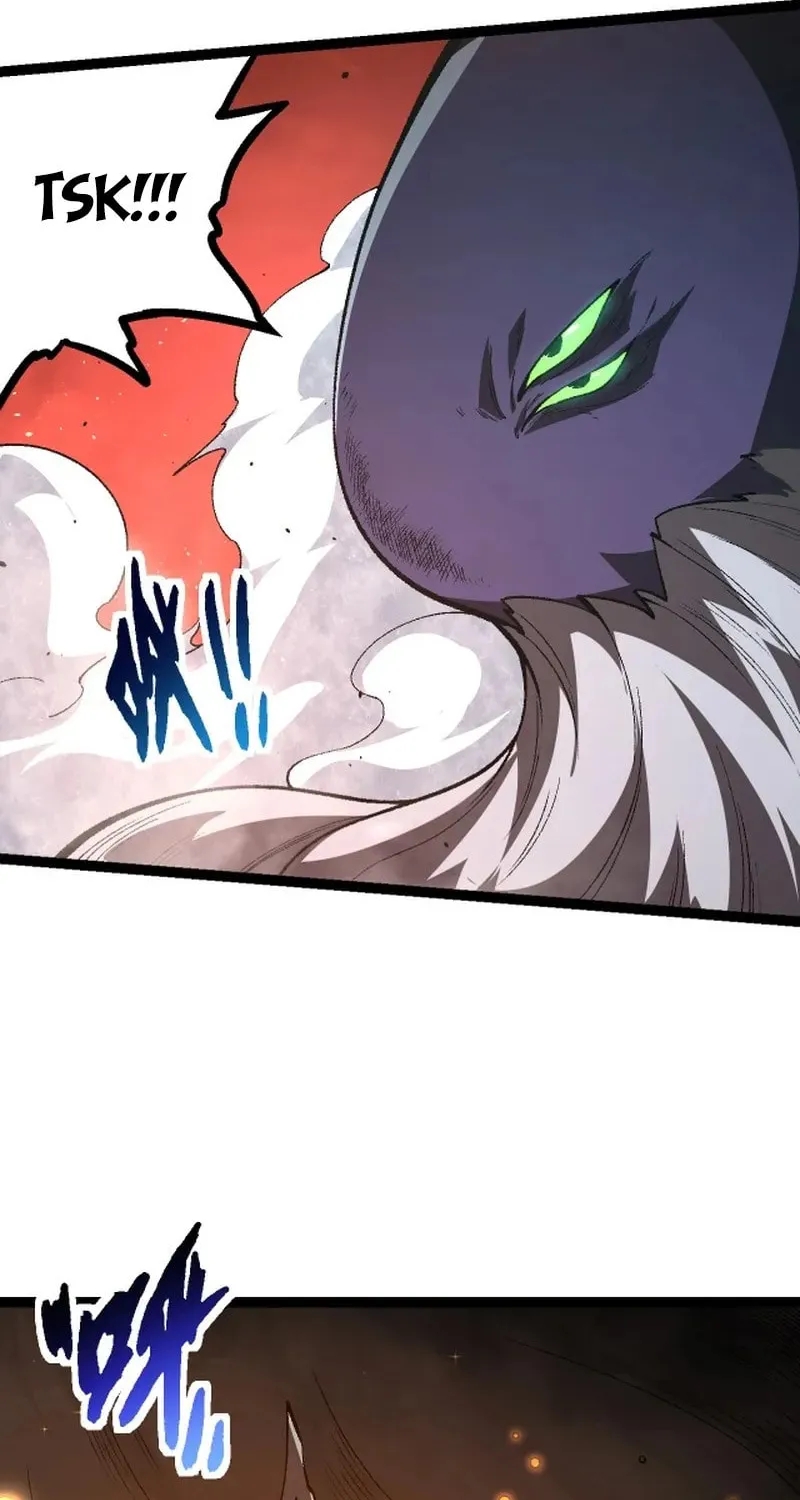 Evolution Begins With a Big Tree Chapter 126 page 47 - 