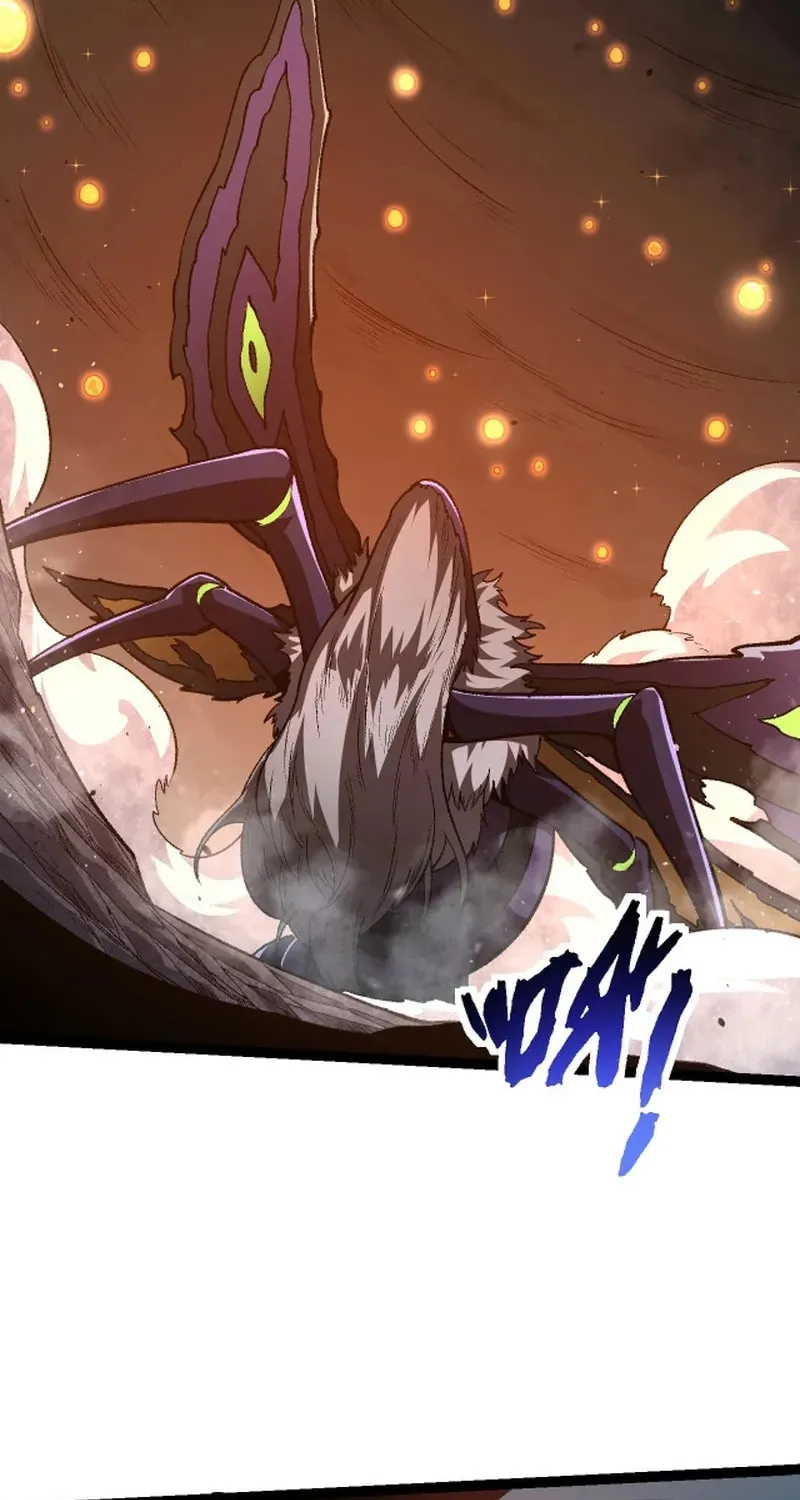 Evolution Begins With a Big Tree Chapter 126 page 48 - 