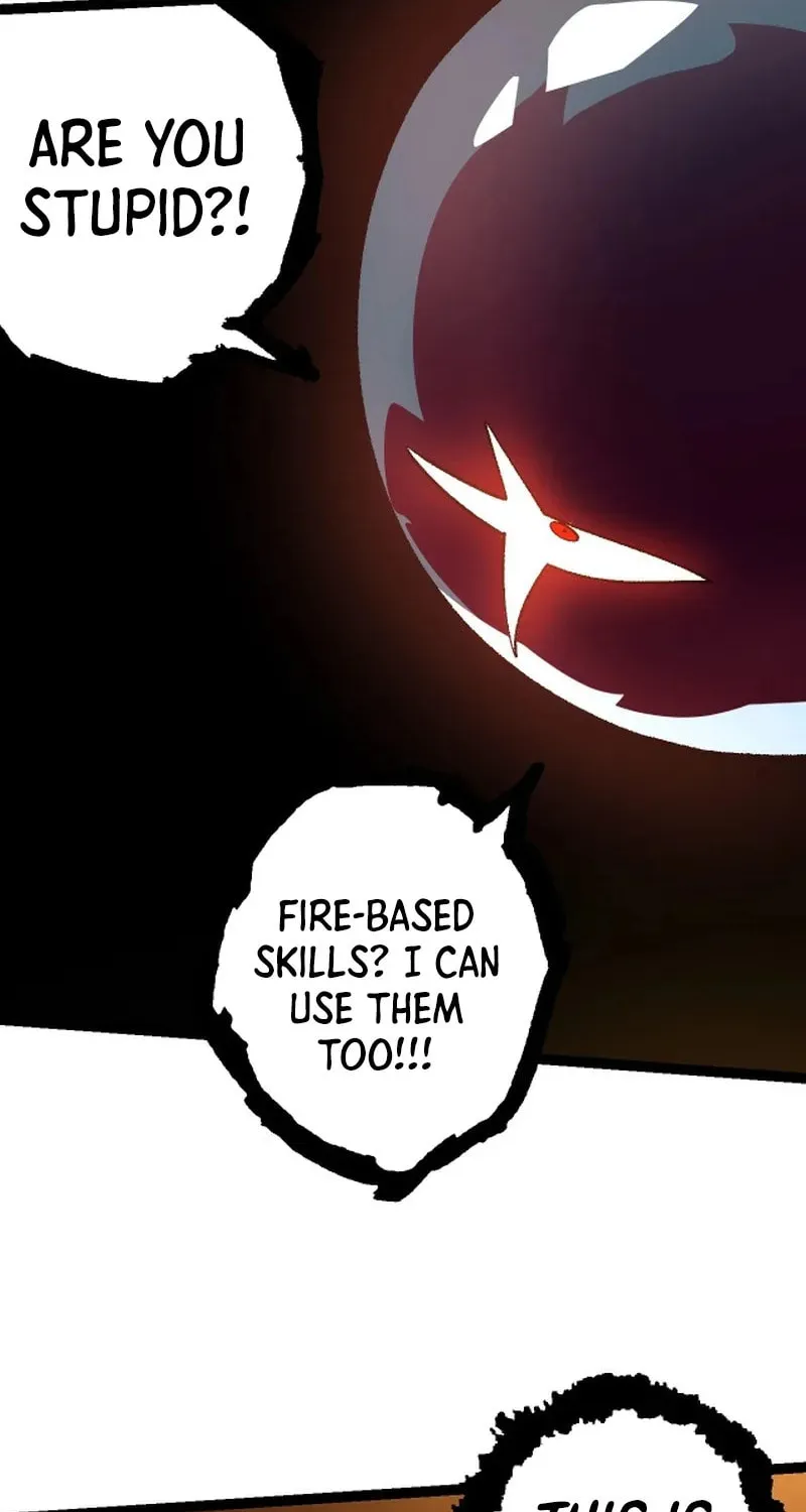 Evolution Begins With a Big Tree Chapter 126 page 49 - 