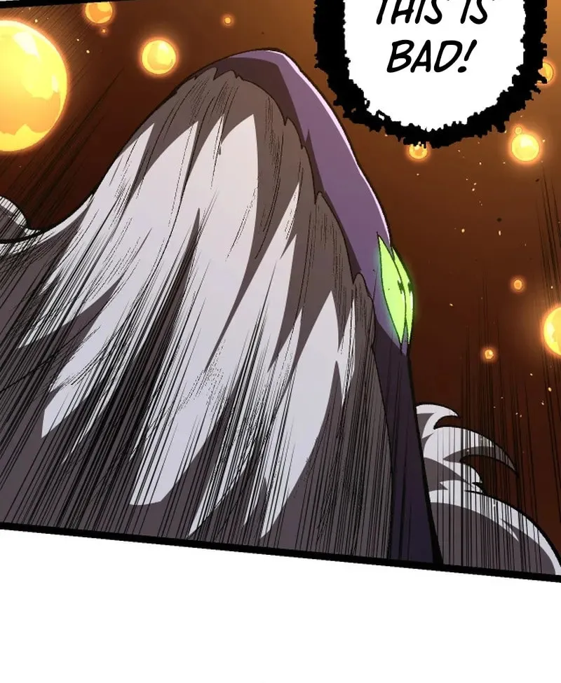 Evolution Begins With a Big Tree Chapter 126 page 50 - 