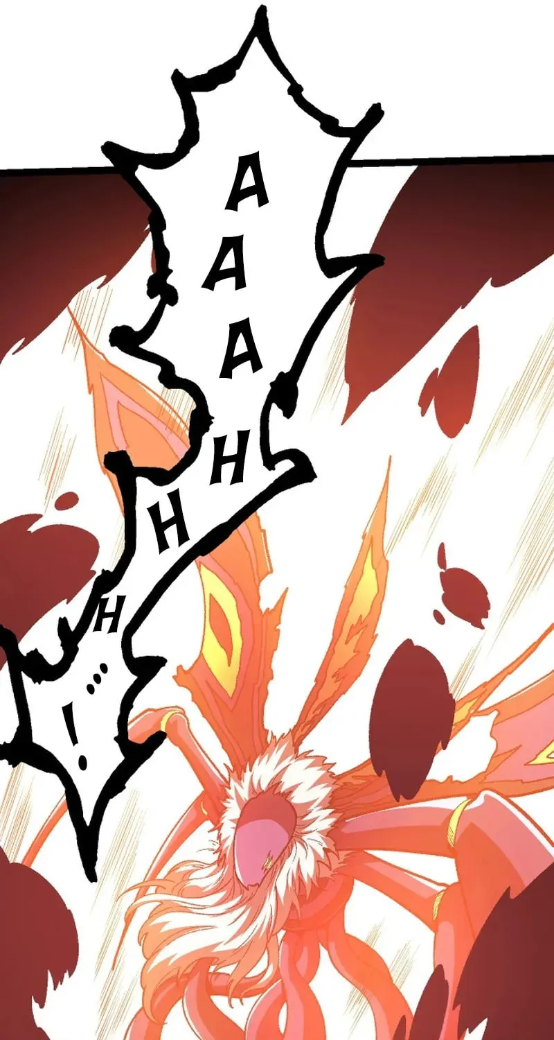 Evolution Begins With a Big Tree Chapter 126 page 51 - 