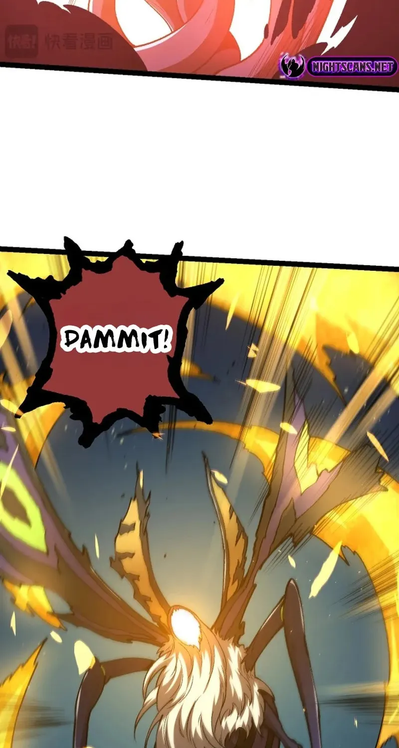 Evolution Begins With a Big Tree Chapter 126 page 52 - 