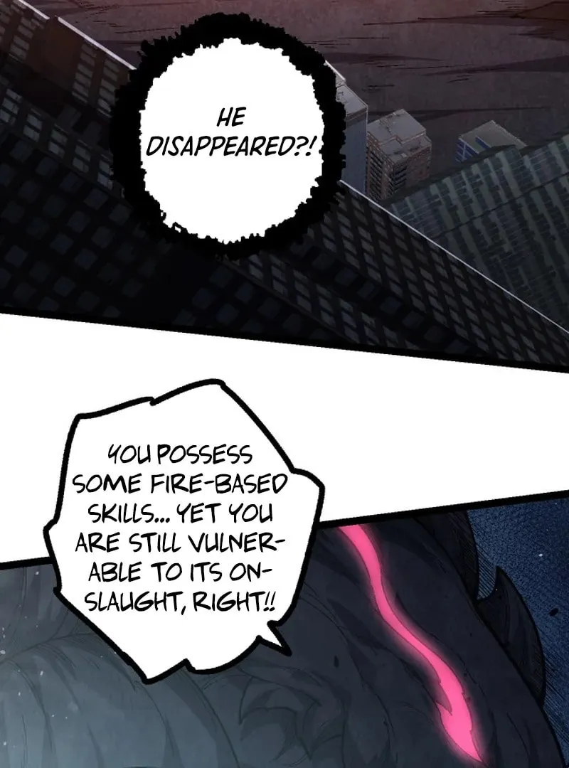 Evolution Begins With a Big Tree Chapter 126 page 55 - 