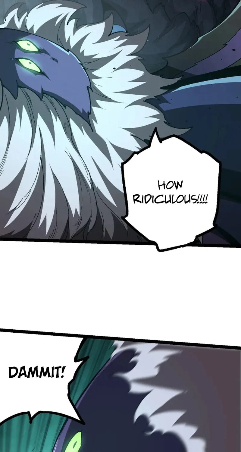 Evolution Begins With a Big Tree Chapter 126 page 56 - 