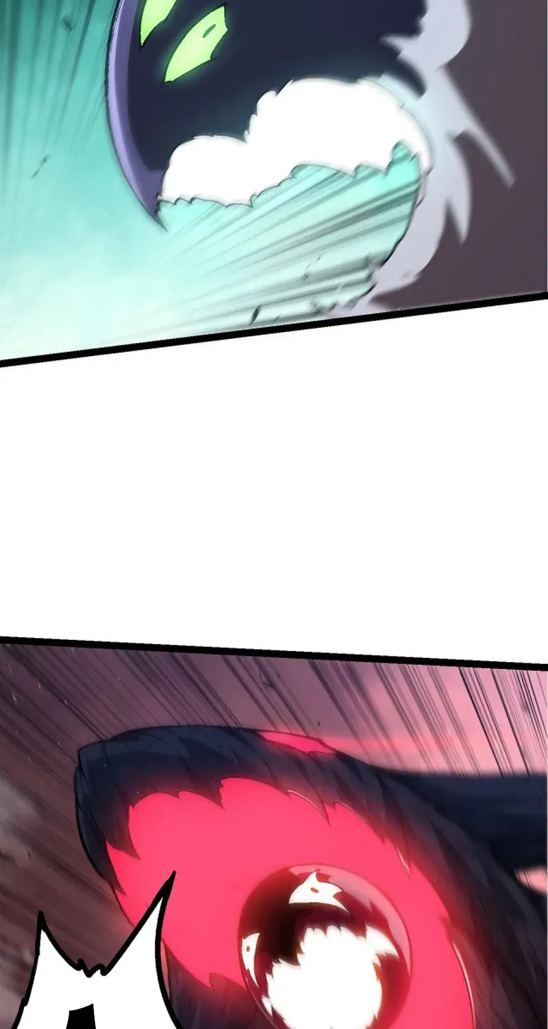 Evolution Begins With a Big Tree Chapter 126 page 57 - 