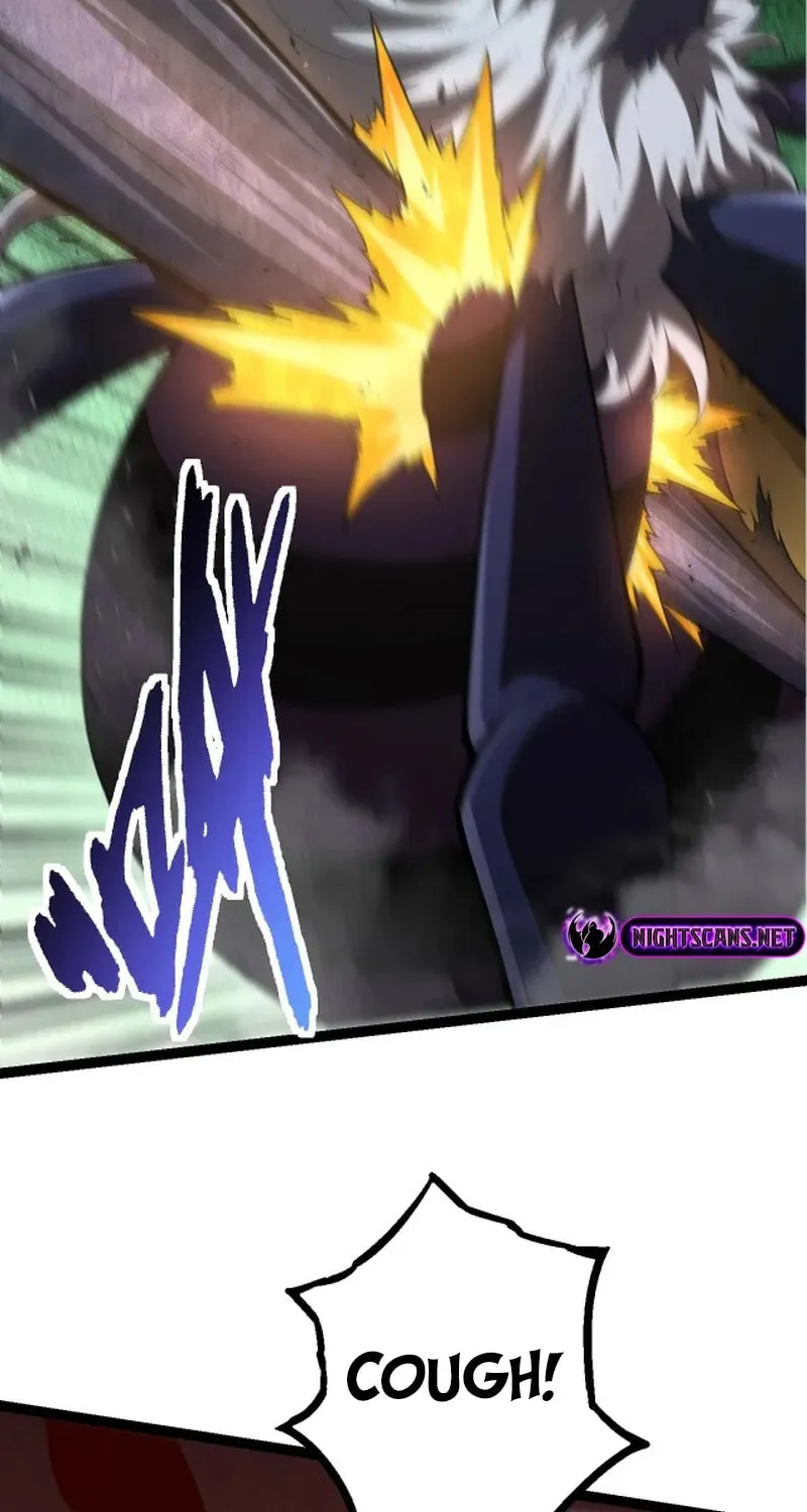 Evolution Begins With a Big Tree Chapter 126 page 59 - 
