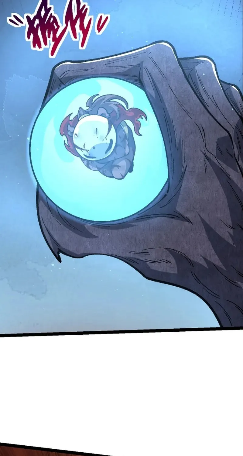 Evolution Begins With a Big Tree Chapter 126 page 62 - 
