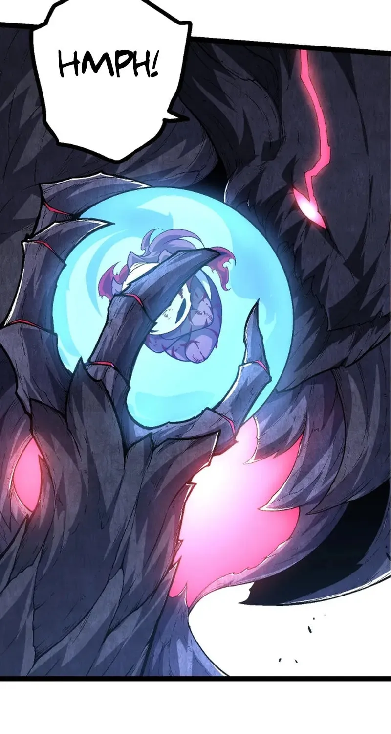 Evolution Begins With a Big Tree Chapter 126 page 68 - 