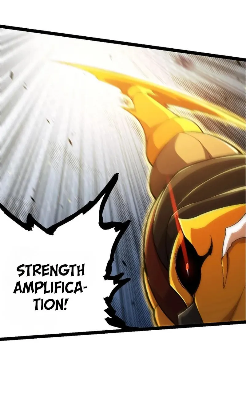 Evolution Begins With a Big Tree Chapter 126 page 10 - 