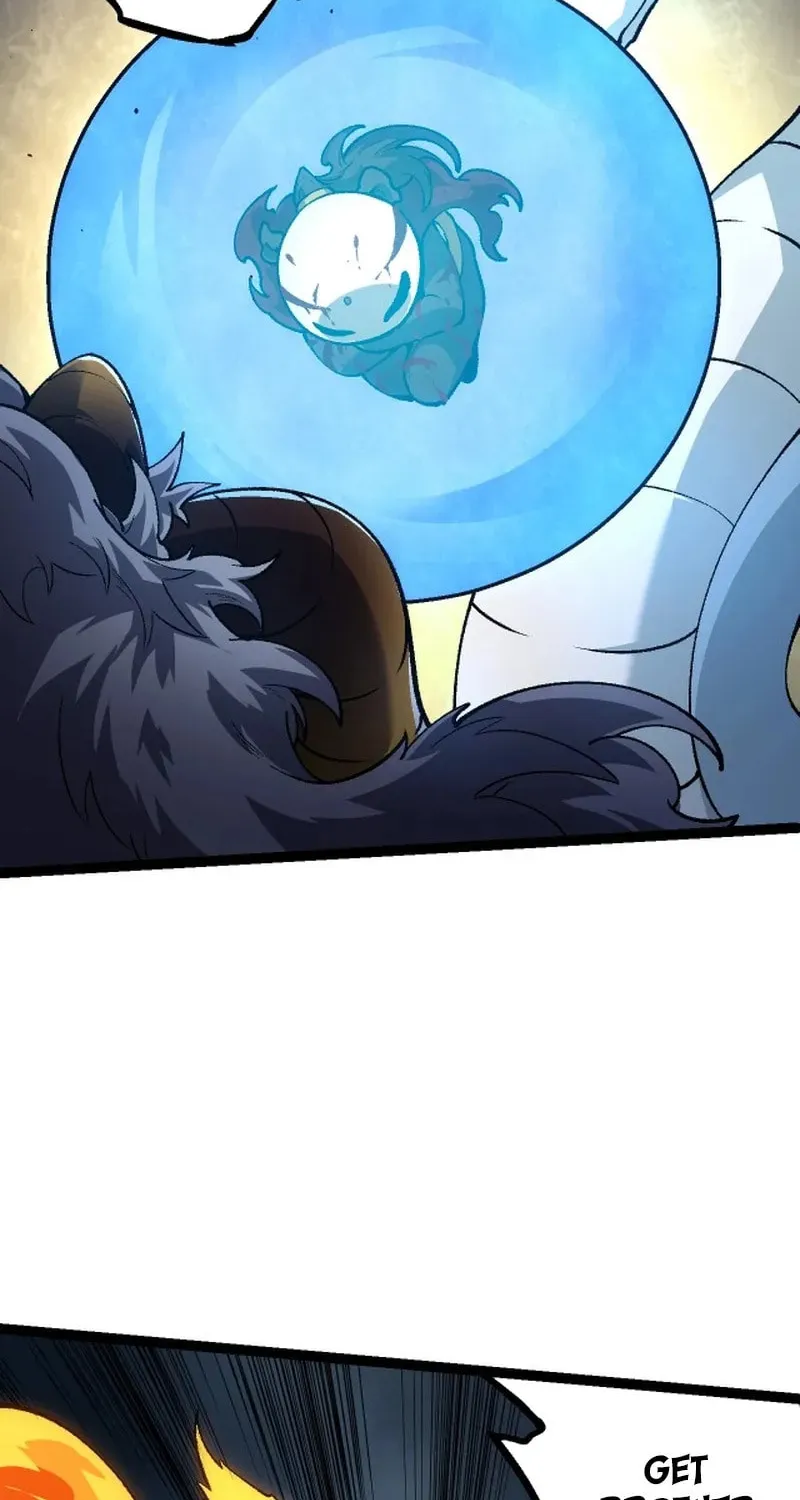 Evolution Begins With a Big Tree Chapter 127 page 11 - 