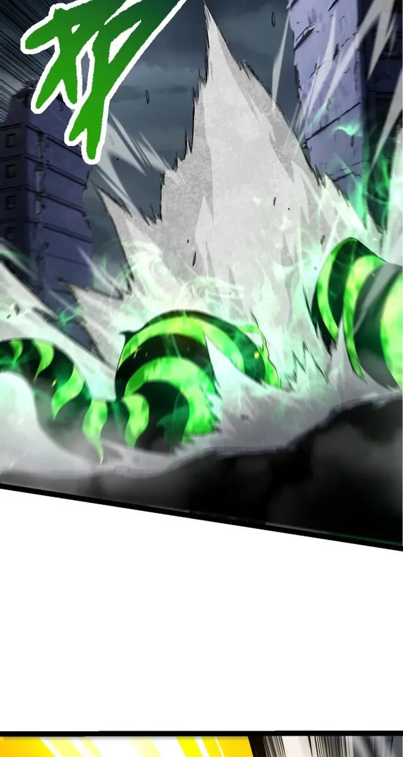 Evolution Begins With a Big Tree Chapter 127 page 17 - 